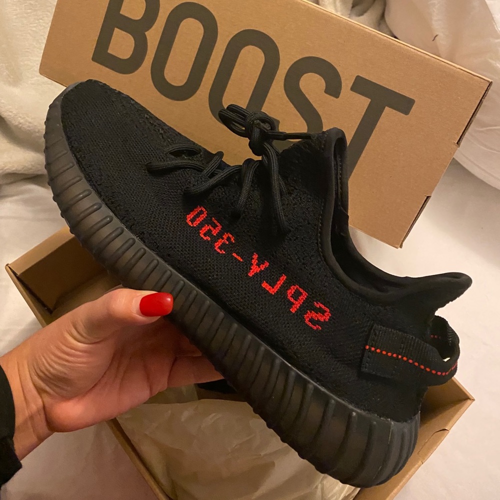 Brand new Adidas yeezy